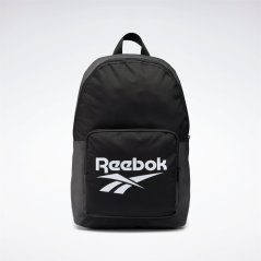 Reebok Foundation Backpack Unisex Black