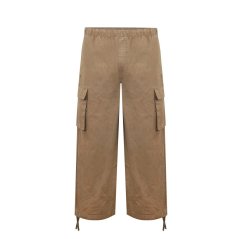 SoulCal Cargo Joggers Khaki