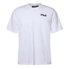 Fila Fila Chaz Graph LG T Sn99 White