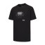 Everlast Short Sleeve Performance T-Shirts Mens Black