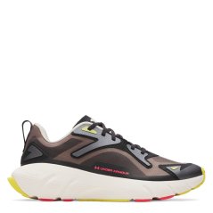 Under Armour UA Aura RPSTP 99 Black