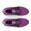 Under Armour Charged Decoy Running Shoes Purple
