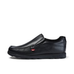 Kickers Kickers Fragma Slip Sn99 Black