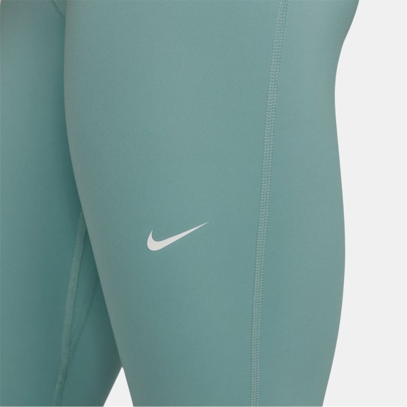Nike Pro Sculpt Leggings Womens Cannon/White