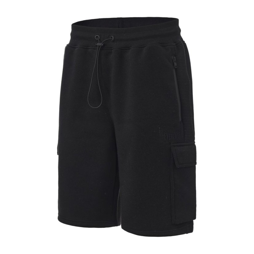 Everlast Everlast Cargo Short Mens Black