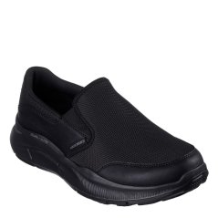 Skechers Skechers Relaxed Fit: Equalizer 5.0 - Persistable Trainers Sn00 Black