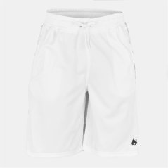 Money Tape Short White