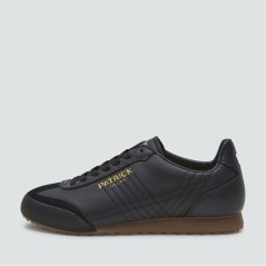 Patrick Patrick Villan Shoe Sn99 Black