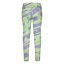 Nike Kids' Prep In Your Step Leggings Hydrangeas