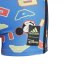 adidas x Disney's Mickey Swim Boxers Juniors Royal/Red