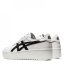 Asics Japan S Platform Women's SportStyle Shoes White/Black