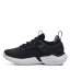 Under Armour Project Rock 5 Sn99 Black
