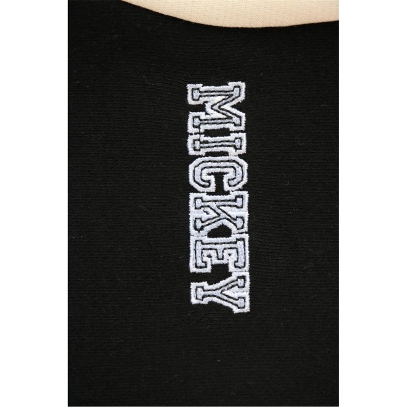 Character Baseball Jacket Infant Mickey