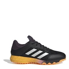 adidas Unisex Kids' Lux 2 Astro Hockey Shoes Core Black/Zero