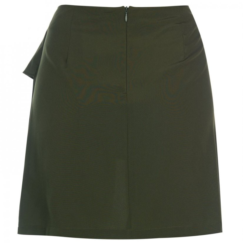 Golddigga Frill Skirt velikost S a L