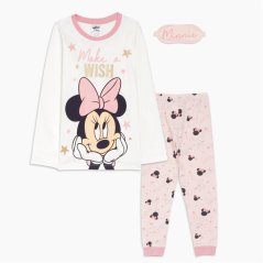 Character Minnie Mouse PJ Set Minnie Mouse