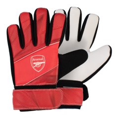 Team Fuse Goalkeeper Gloves Arsenal