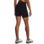 Under Armour Women's Stamina Performance Running Shorts Black