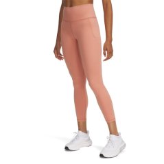 Under Armour Meridian Ankle Leggings Pink