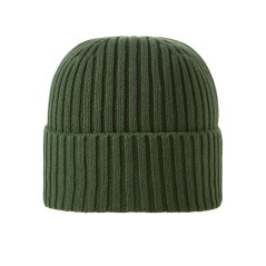 Jack and Jones Cotton Beanie Sn99 Kombu Green