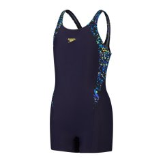 Speedo Pt Pnl Lsut Jn99 Black/Blue