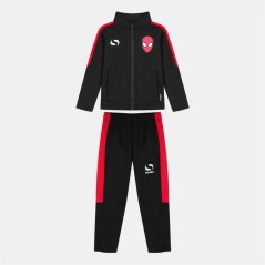 Character Character Football Tracksuit Infant Spider-Man