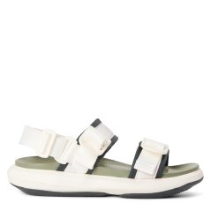 Havaianas Women's Hav. Street Tokyo White Flip Flops White