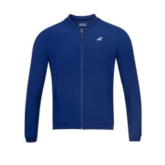 Babolat Poly Jacket Womens Estate Blue