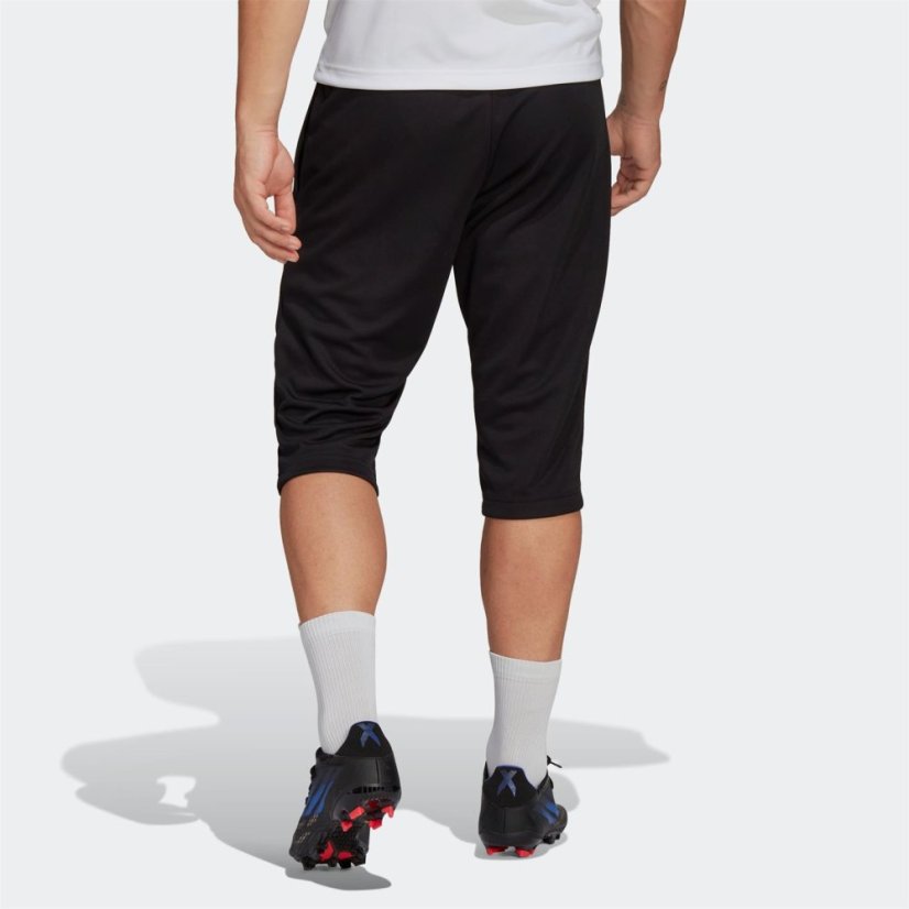 Hummel Solo Shorts In99 Black