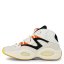 Reebok Quest Pump 99 Chalk/Blk/Ora