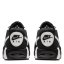 Nike Air Max Ivo Junior Boys Black/White