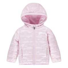 Nike Quilt Jkt Bb99 Pink Foam