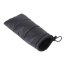 Linea Puffa Pouch Black