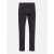 Jack and Jones Men's Chris Original Straight Leg Jeans Black Denim