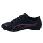Puma Soleil Comfort Ladies Trainer Black/Pink