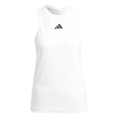 adidas AEROREADY Pro Tennis Dress Womens White