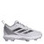 adidas Kids' Track Running Spikes Team Light Grey