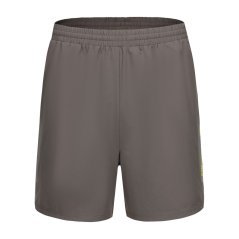 Sondico Blaze Football pánske šortky Grey/Green
