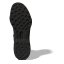 adidas Eastrail 2.0 Mid RAIN.RDY Hiking Shoes Mens Black/Carbon