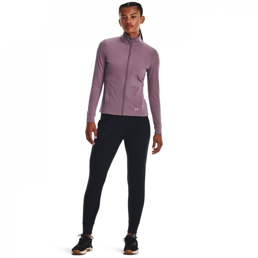 Under Armour Motion Jacket Misty Purple