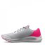 Under Armour GGS Charged Pursuit 3 Grey
