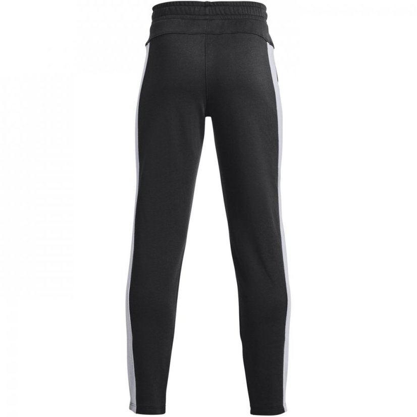 Under Armour Rival Try Taper Jn99 Black