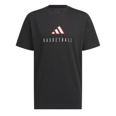 adidas Adidas Bb Perf Logo 99 Black