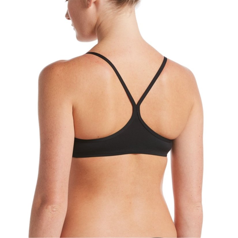 Nike RB Bikini Top Ld99 Black