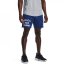 Under Armour Rock Shorts Blue