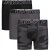 Under Armour Kids' Trunks Black