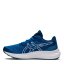 Asics GEL-Excite 9 Junior Running Shoes Blue/White