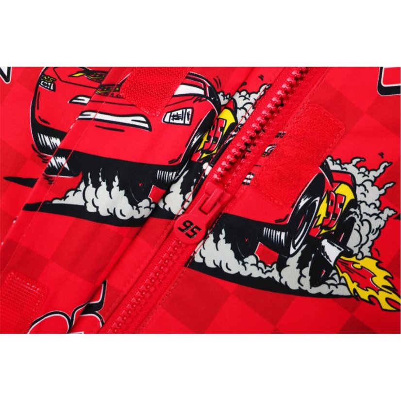 Character Character Lightweight Jacket Infant Cars