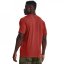 Under Armour Project Rock Flag Sn99 Red