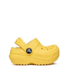 Crocs Crocs Classic Lined In99 Lemon